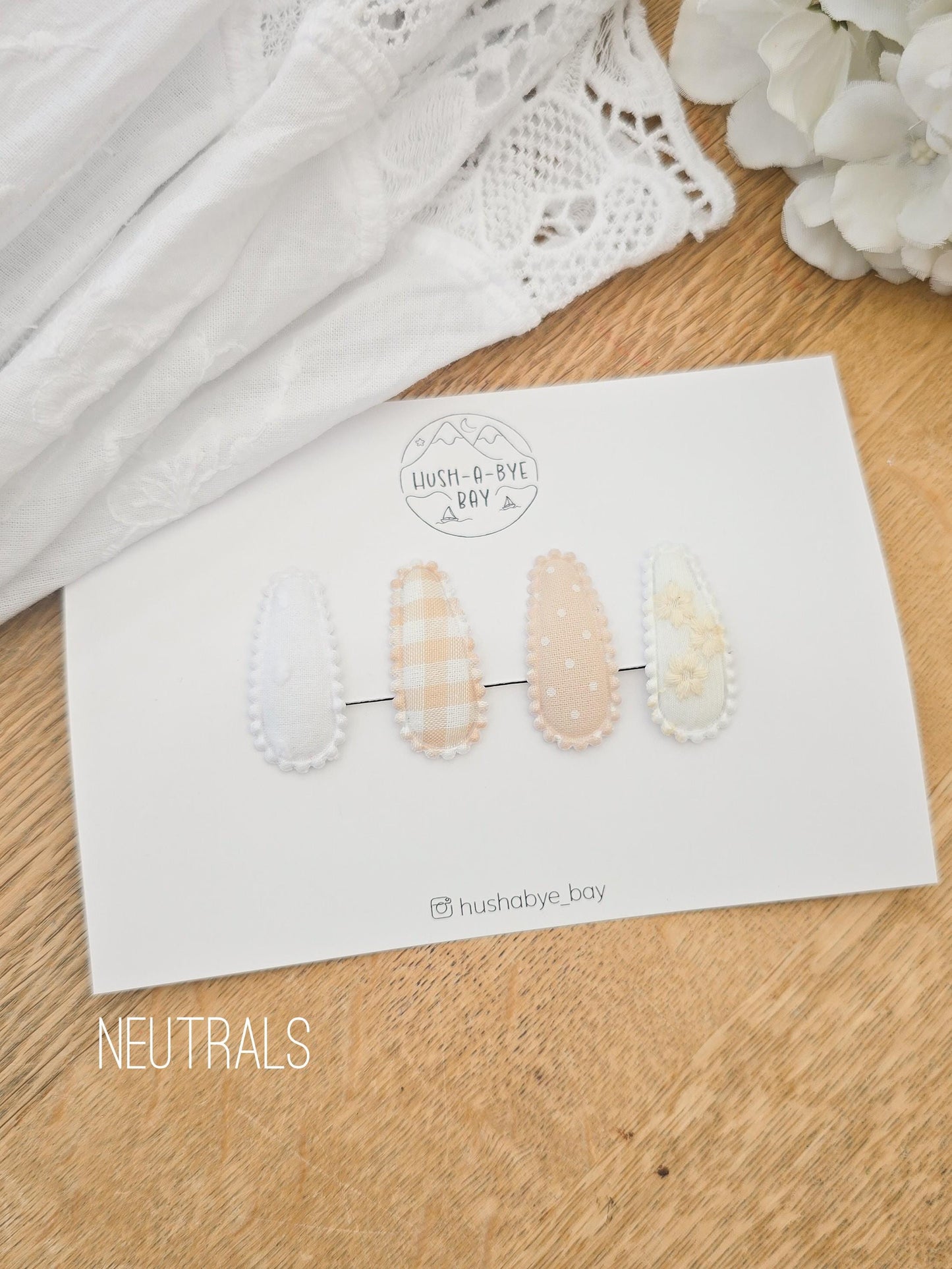 Baby Mini Snap Clips Set, Toddler Snap Clips, Baby Fringe Clips, First Hair Clips, Toddler Hair Clips, Baby Hair Clips, Tiny Snap Clips