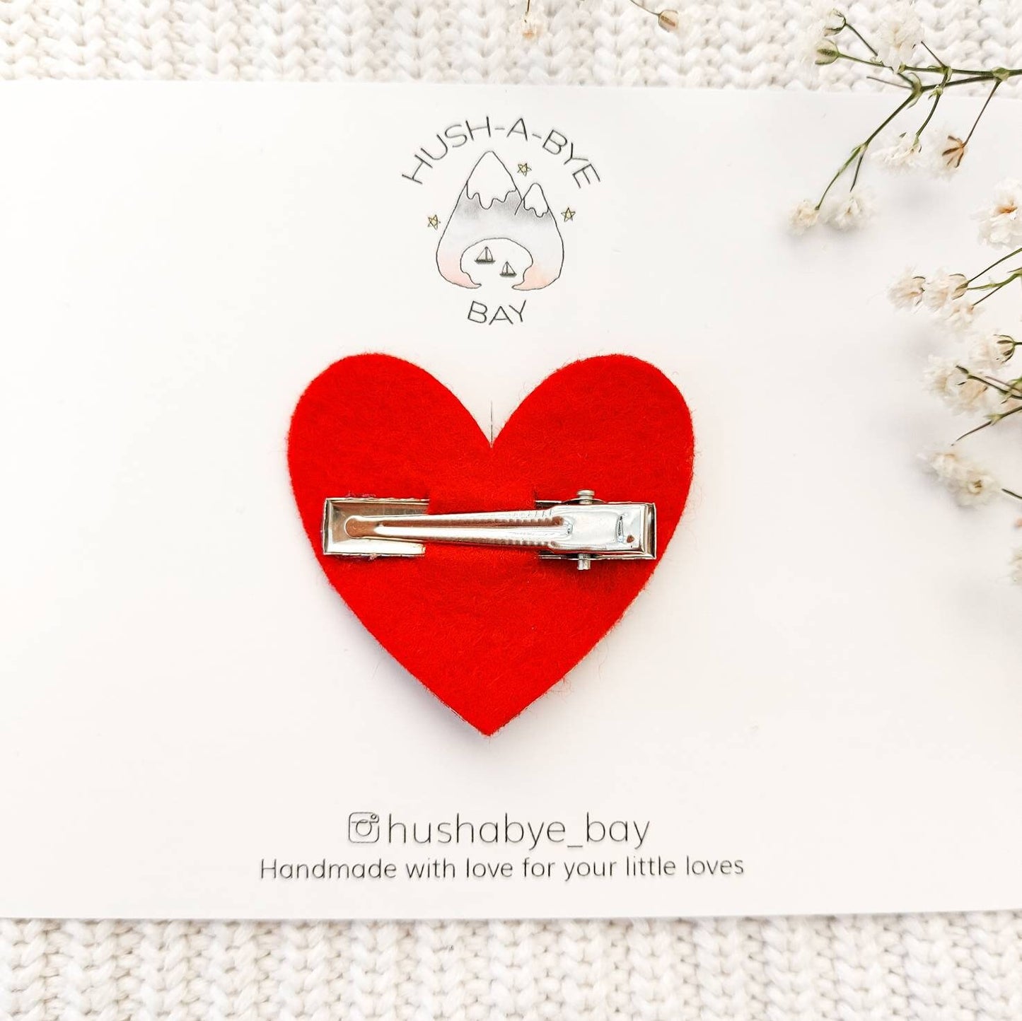 Heart Hair Clip, Red Heart Glitter Clip, Fringe Clips, Toddler Hair Clips, Baby Hair Clips, Large Red Heart Hair Clip, Valentines Hair Clip