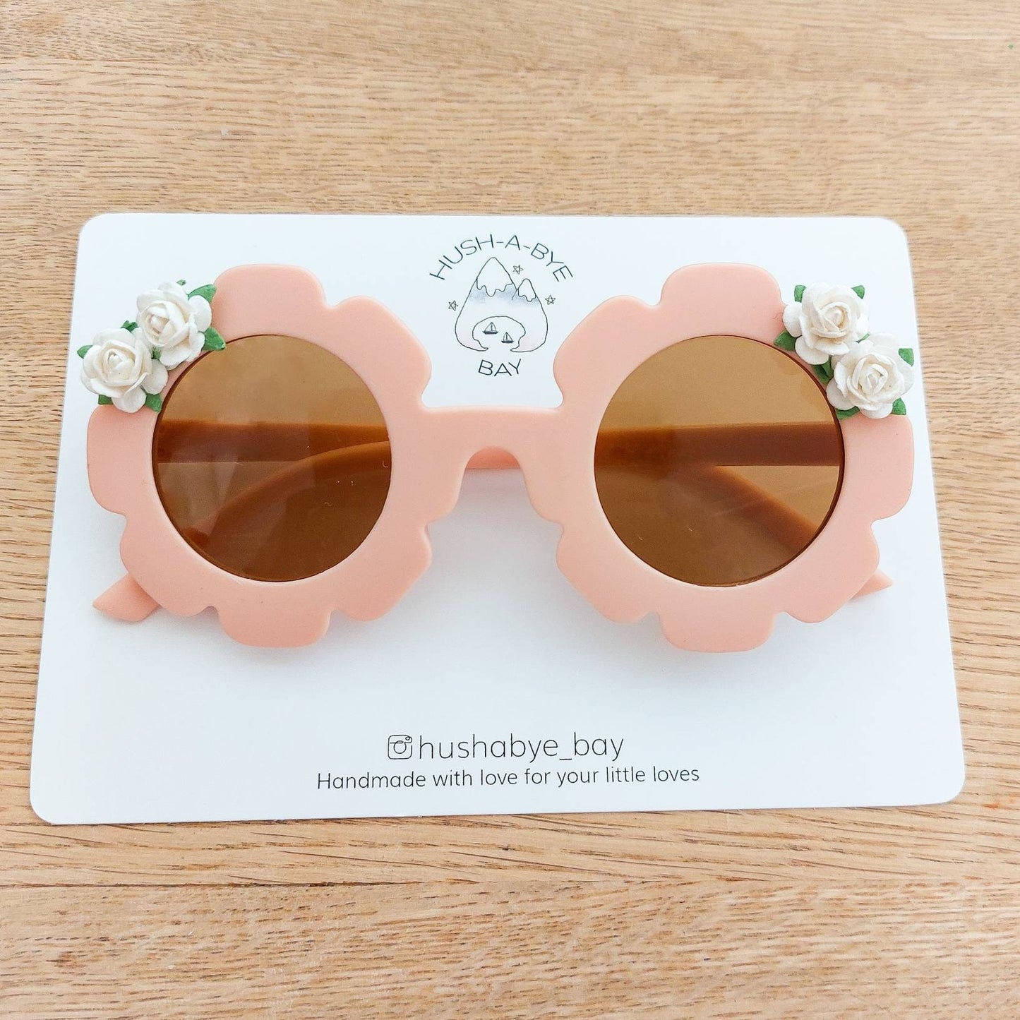 Baby Sunglasses, Flower Sunglasses, Toddler Sunglasses, Vintage Sunglasses, Retro 60s Style, Girls Sunglasses, Flower Power