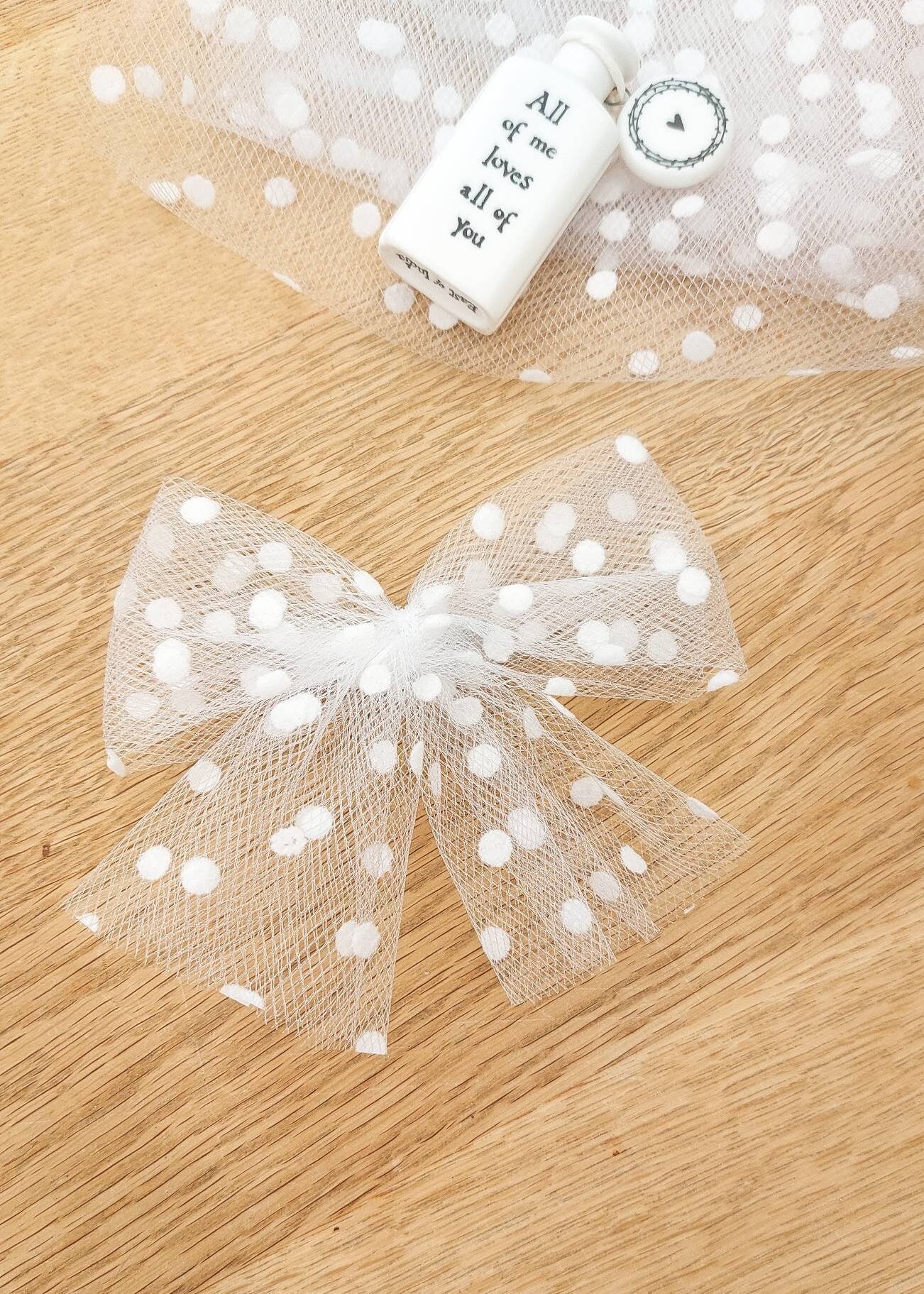 Girls Hair Bows, Tulle Bow, Baby Hair Bows, Party Bows, Sparkly Bow, Net Bows, Toddler Hair Bows, Christening Bows, Big Bows, Flower Girl
