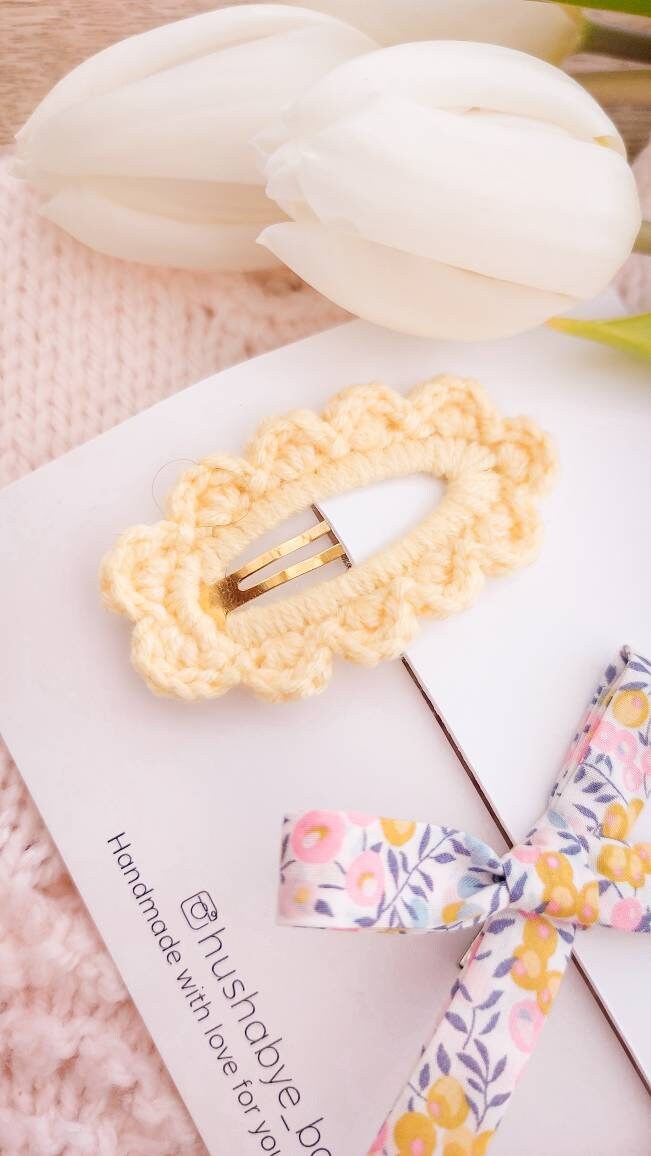 Girls Hair Clips, Liberty Hair Clips, Baby Hair Clips, Liberty Fabric Bows, Toddler Hair Clips, Baby Bows, Toddler Bows, Snap Clips,Barrette