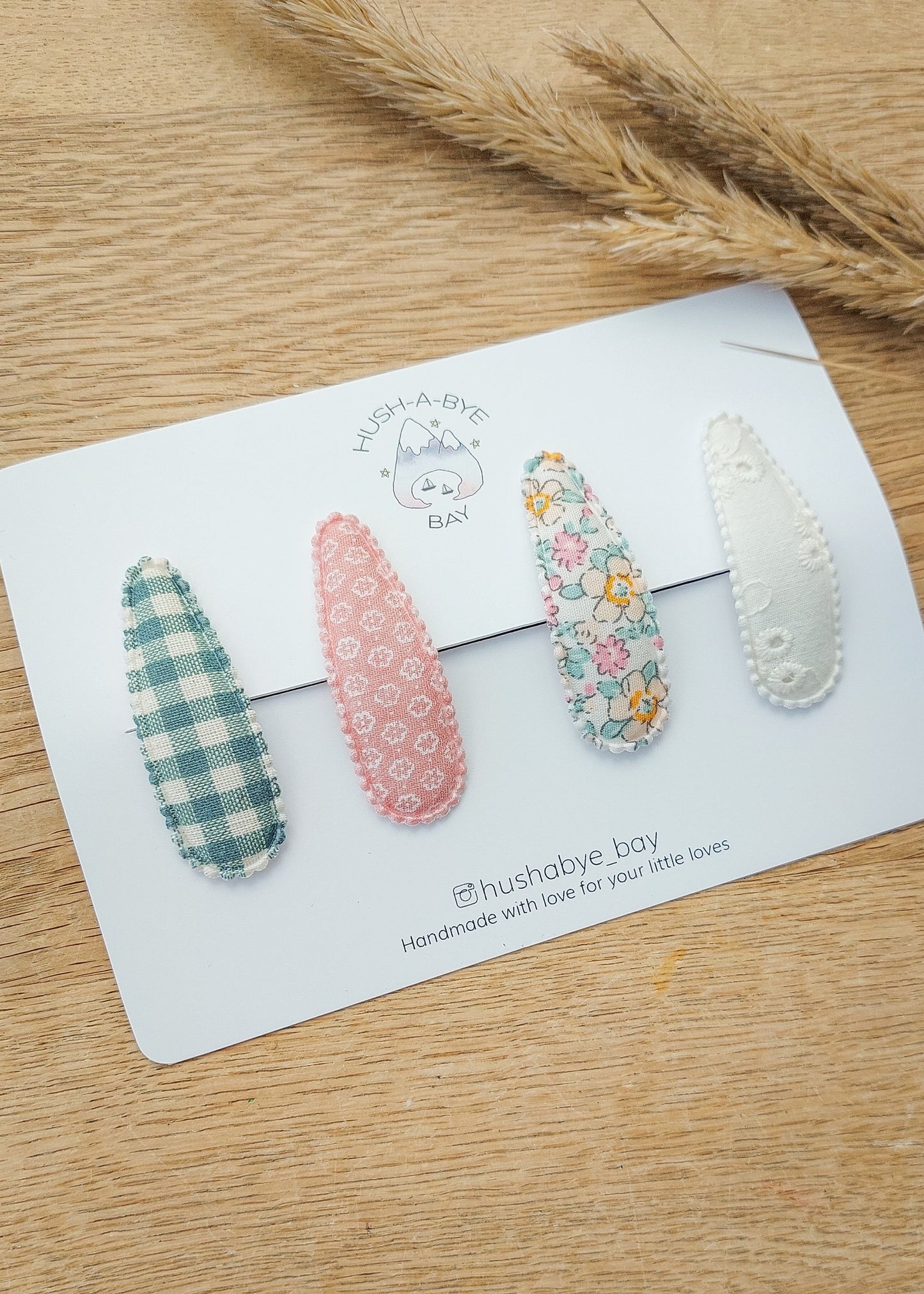 Baby Snap Clips, Toddler Snap Clips, Baby Fringe Clips, Floral Hair Clips, Toddler Hair Clips, Baby Hair Clips, Girls Snap Clips, Barrettes
