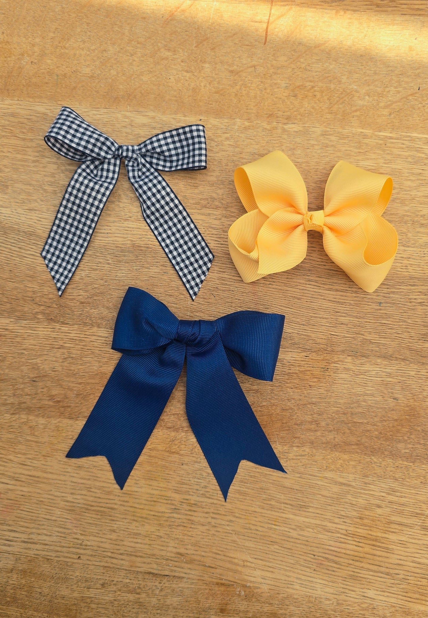 St Walburga's Big Bow Bundle