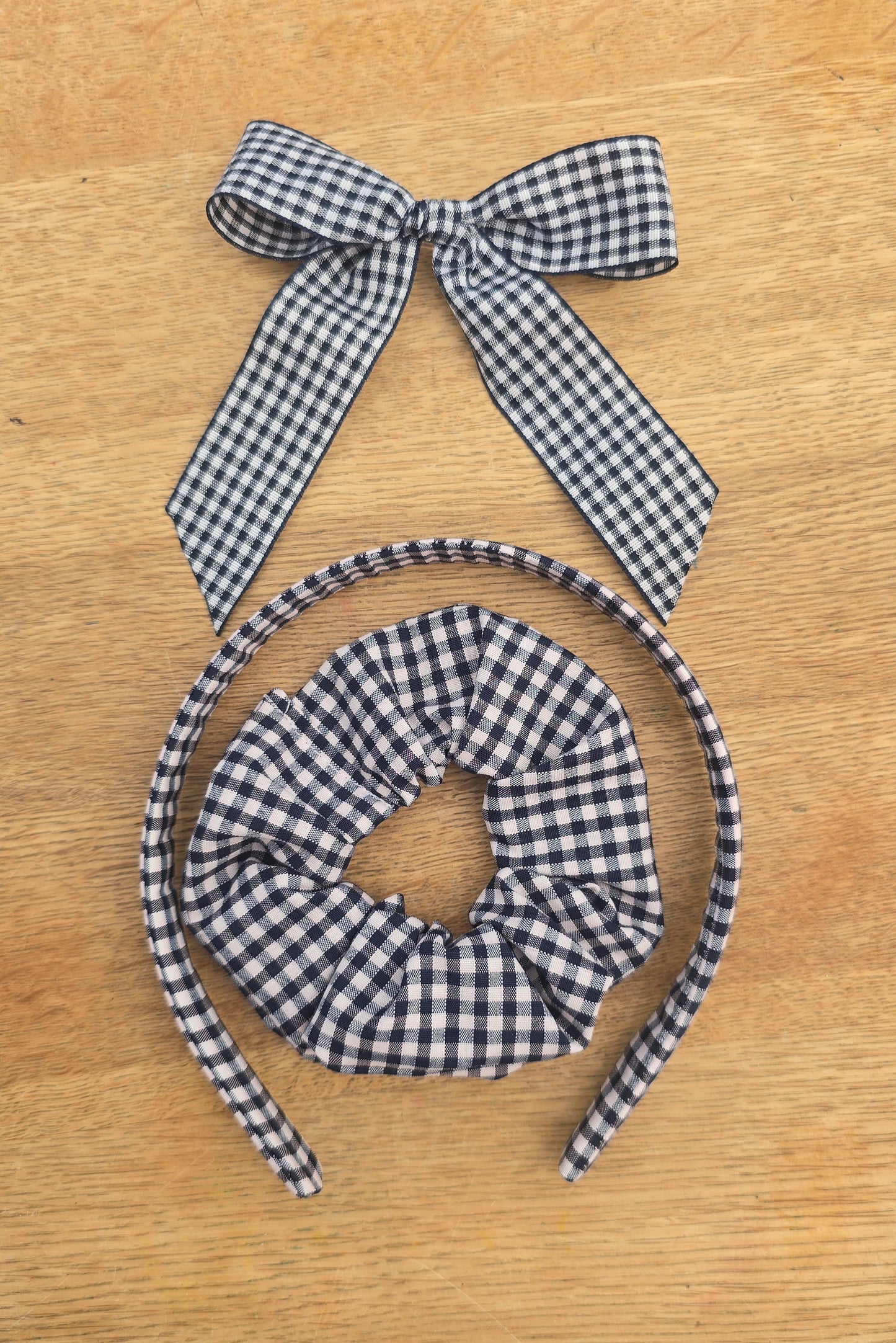 St Walburga's Summer Hair Accessories Bundle
