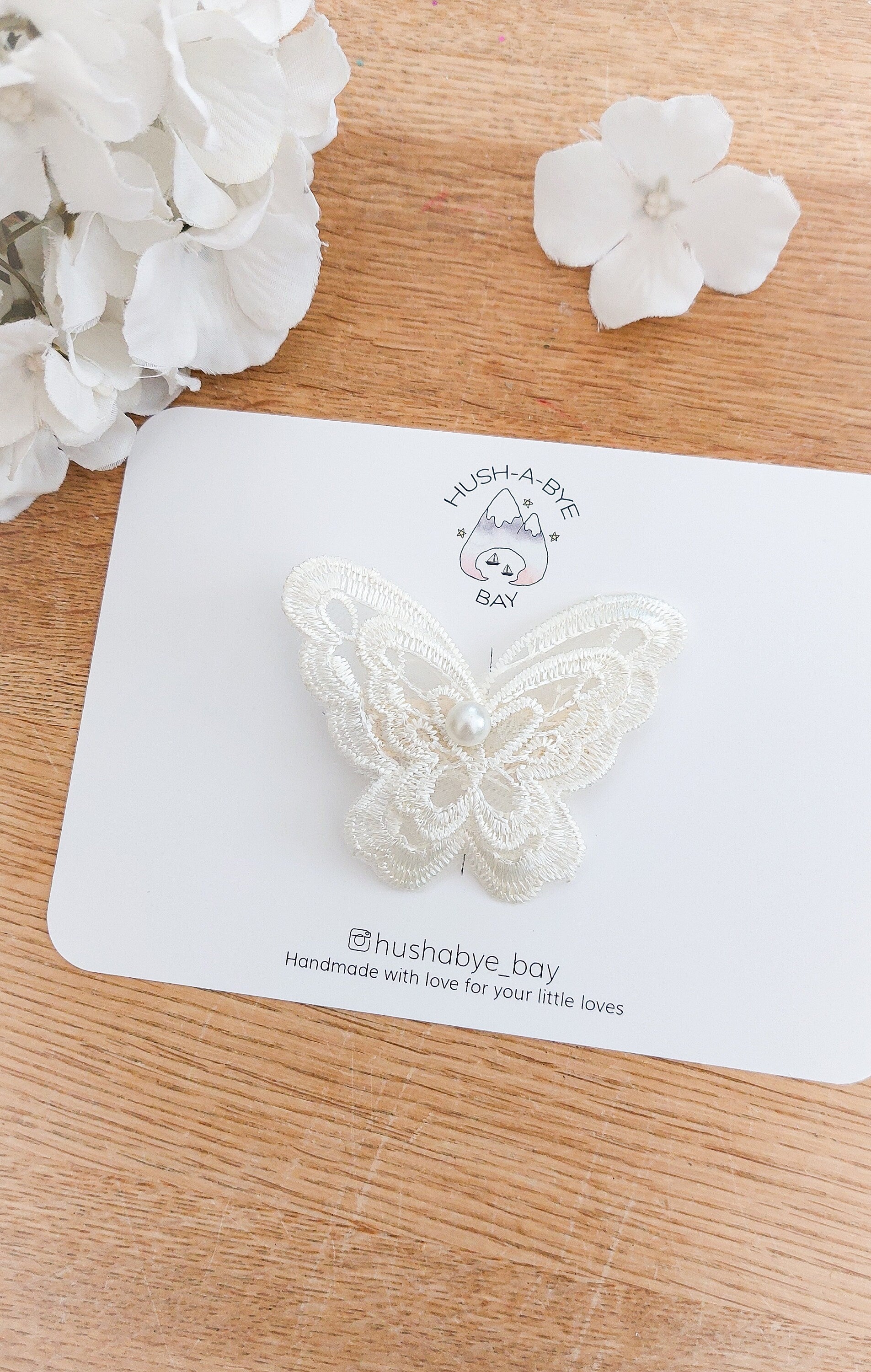 Butterfly Hair Clip, Flower Girl Hair Accessories, Tulle Butterfly Hair Clip, Toddler Hair Clips, Baby Hair Clips, Butterfly Barrette, Pearl