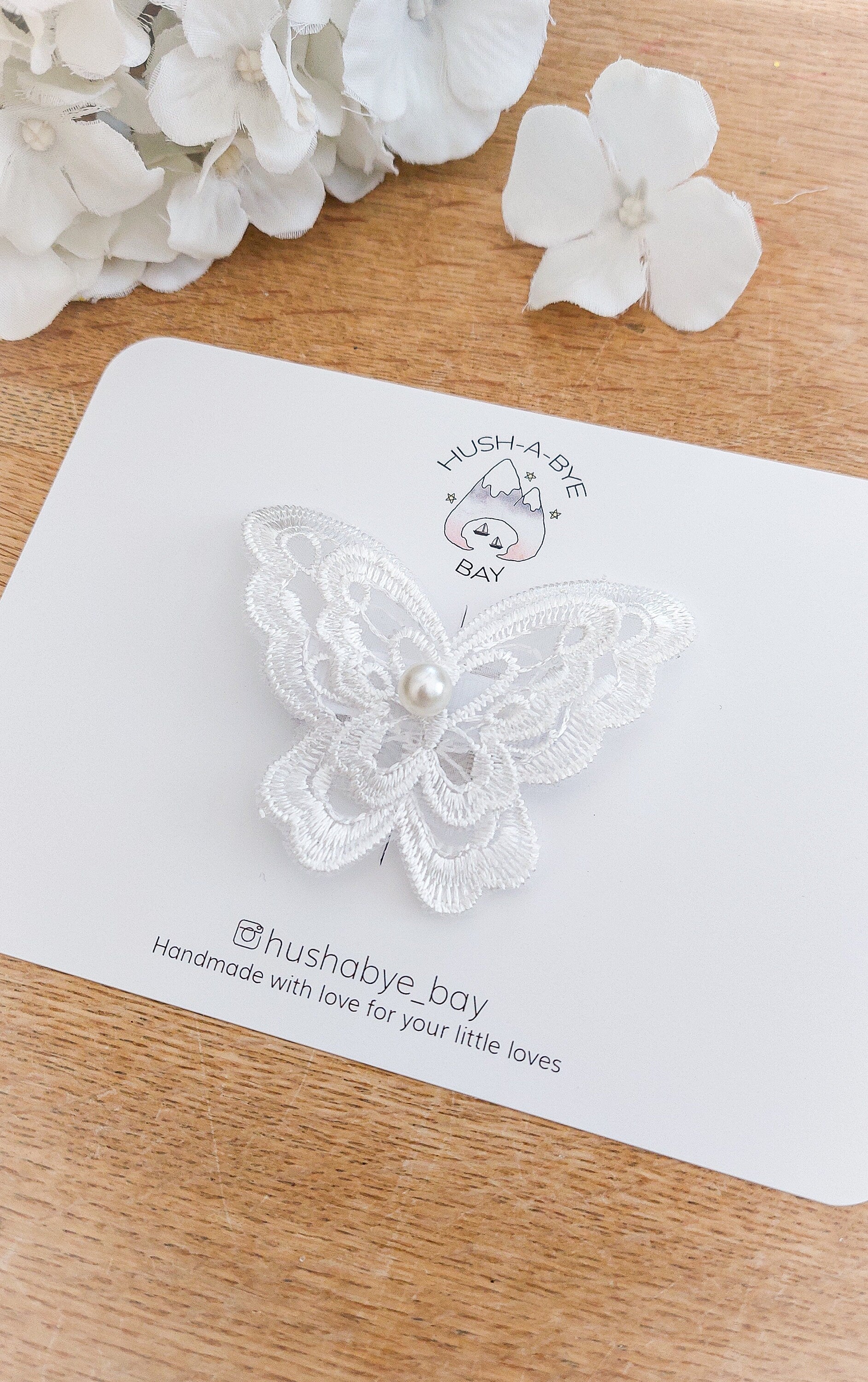 Butterfly Hair Clip, Flower Girl Hair Accessories, Tulle Butterfly Hair Clip, Toddler Hair Clips, Baby Hair Clips, Butterfly Barrette, Pearl