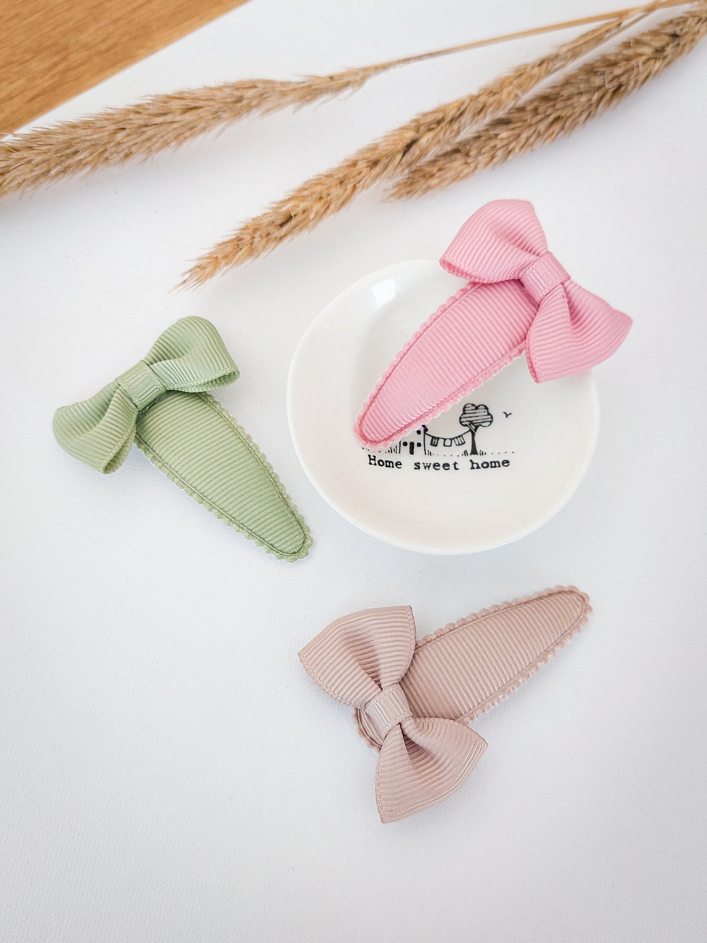 Girls Snap Clips, Baby Hair Clips, Bow Snap Clips, Baby Fringe Clips, Baby Snap Clips, Toddler Hair Clips, Gentle Hair Clips, Girls Bows