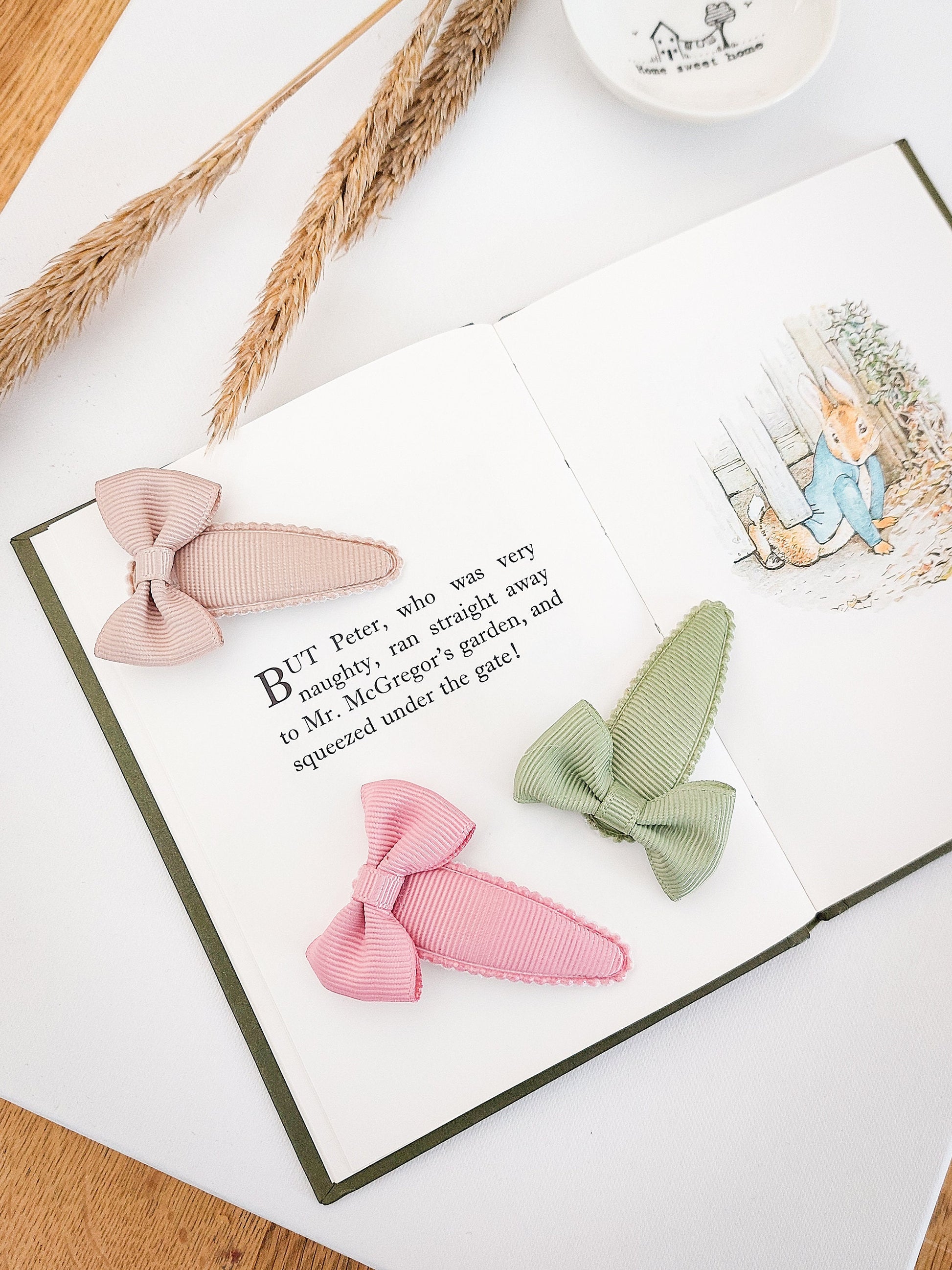 Girls Snap Clips, Baby Hair Clips, Bow Snap Clips, Baby Fringe Clips, Baby Snap Clips, Toddler Hair Clips, Gentle Hair Clips, Girls Bows