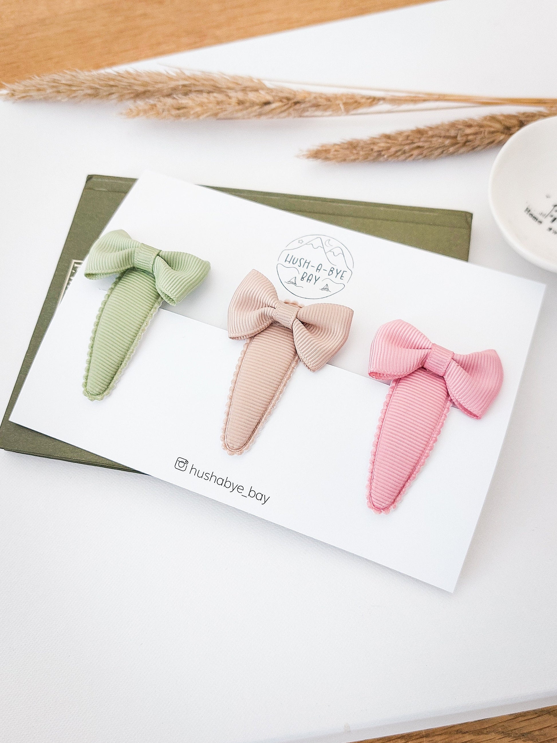 Girls Snap Clips, Baby Hair Clips, Bow Snap Clips, Baby Fringe Clips, Baby Snap Clips, Toddler Hair Clips, Gentle Hair Clips, Girls Bows