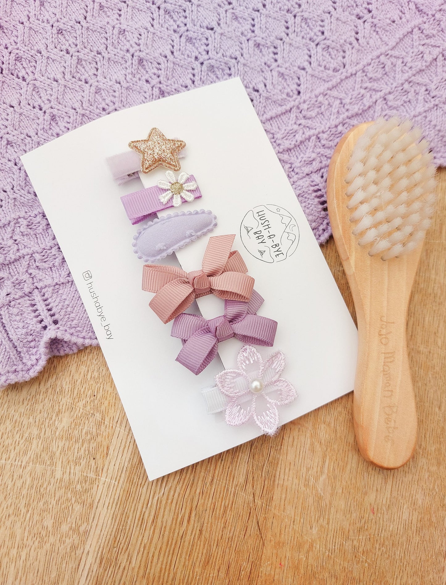 Baby First Hair Clips, Baby Hair Clips, Fully Lined Clips, Baby Fringe Clips, Tiny Hair Clips, Toddler Clips, Gentle Clips, Hair Clip Set