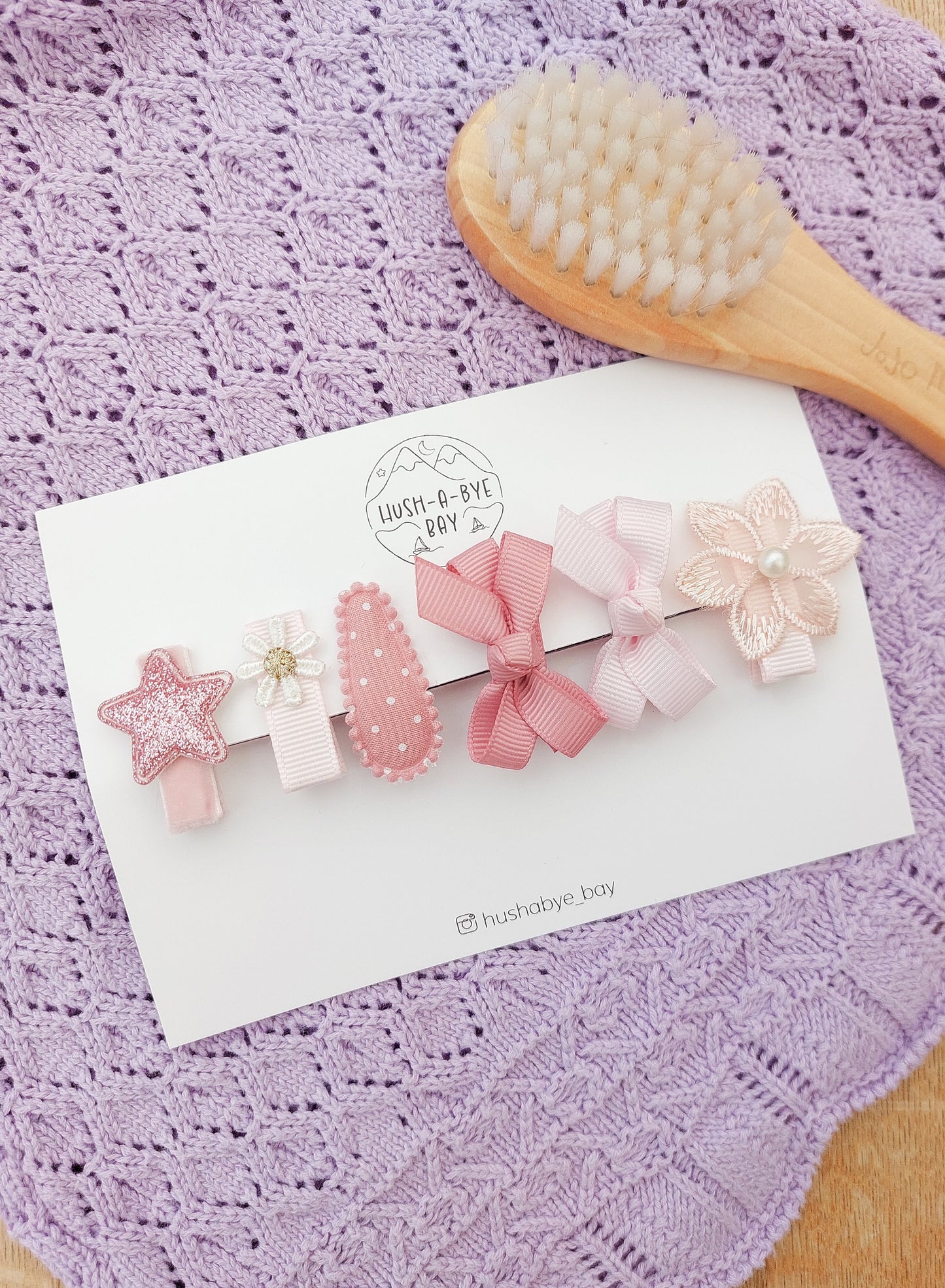 Baby First Hair Clips, Baby Hair Clips, Fully Lined Clips, Baby Fringe Clips, Tiny Hair Clips, Toddler Clips, Gentle Clips, Hair Clip Set