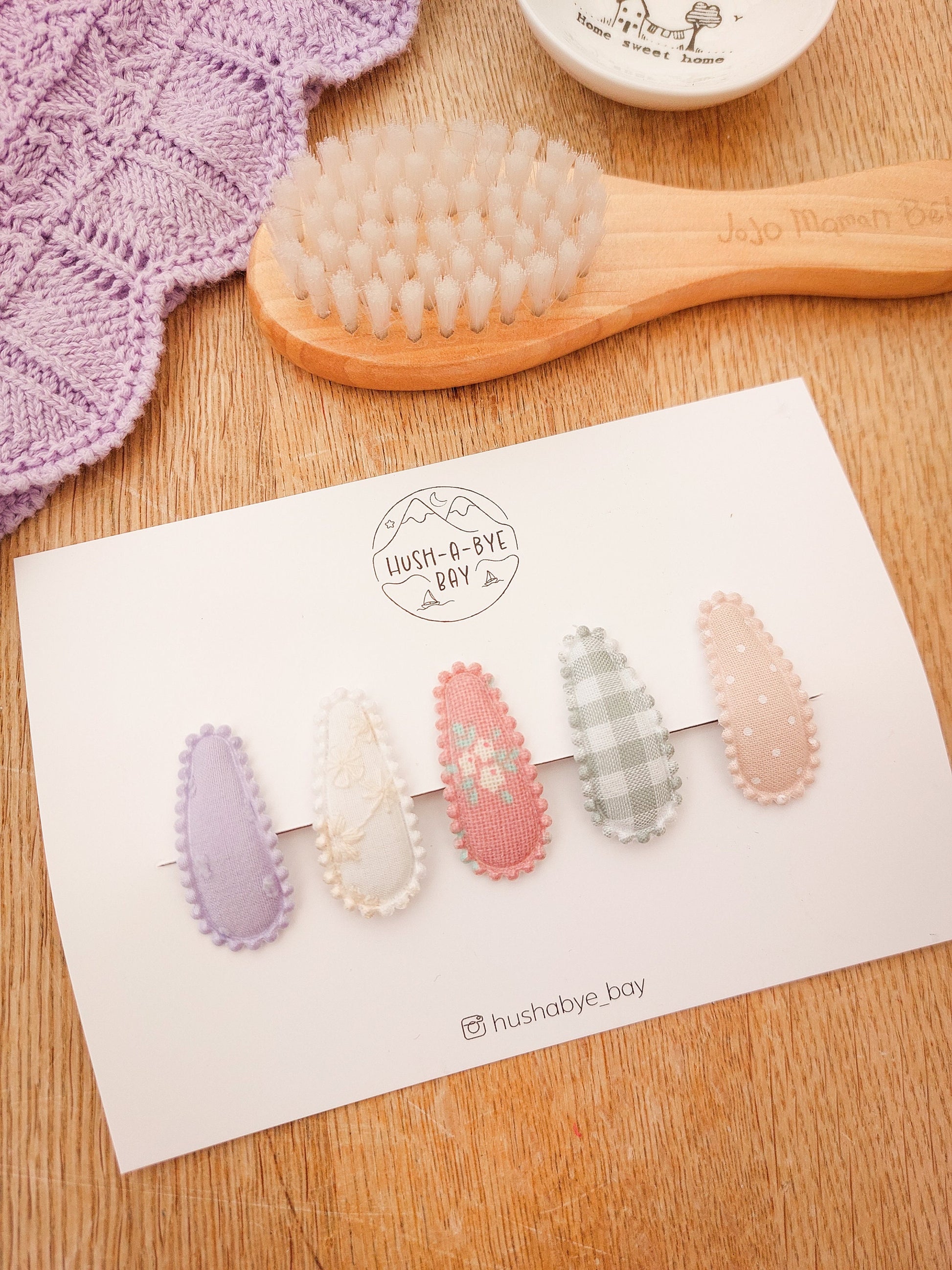 Baby Mini Snap Clips - 3cm, Toddler Snap Clips, Baby Fringe Clips, First Hair Clips, Toddler Hair Clips, Baby Hair Clips, Tiny Snap Clips