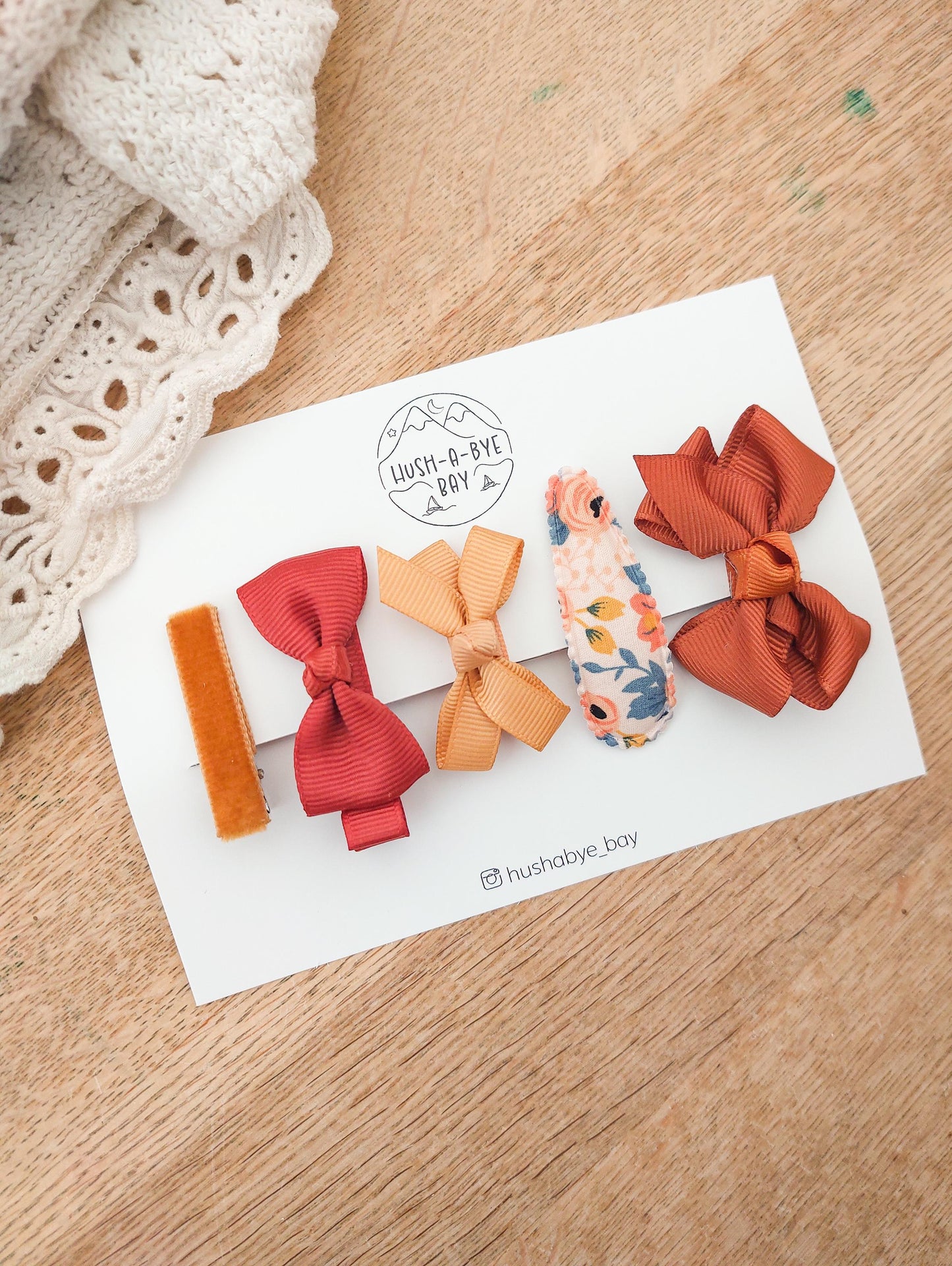 Girls Hair Clip Set, Baby Hair Clips, Baby Fringe Clips, Baby Bows, Snap Clips, Toddler Hair Clips, Gentle Clips, Gift for Little Girls