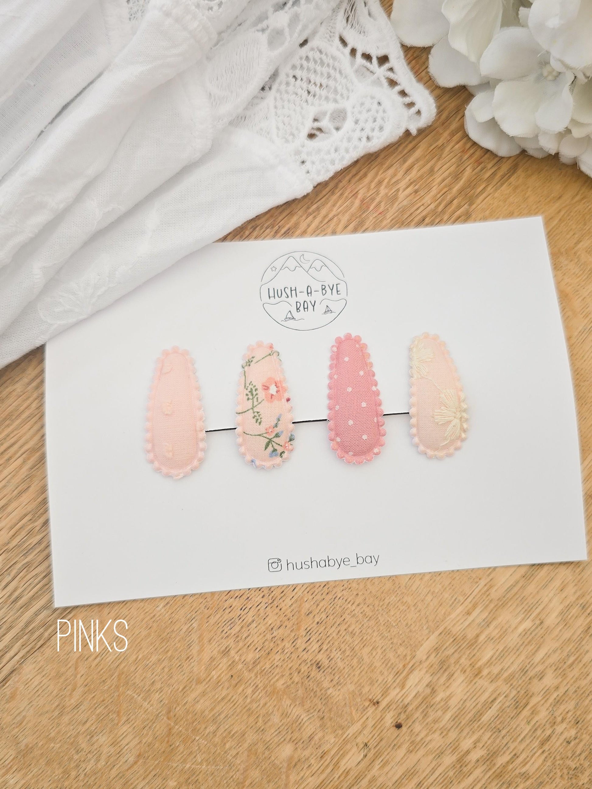 Baby Mini Snap Clips Set, Toddler Snap Clips, Baby Fringe Clips, First Hair Clips, Toddler Hair Clips, Baby Hair Clips, Tiny Snap Clips