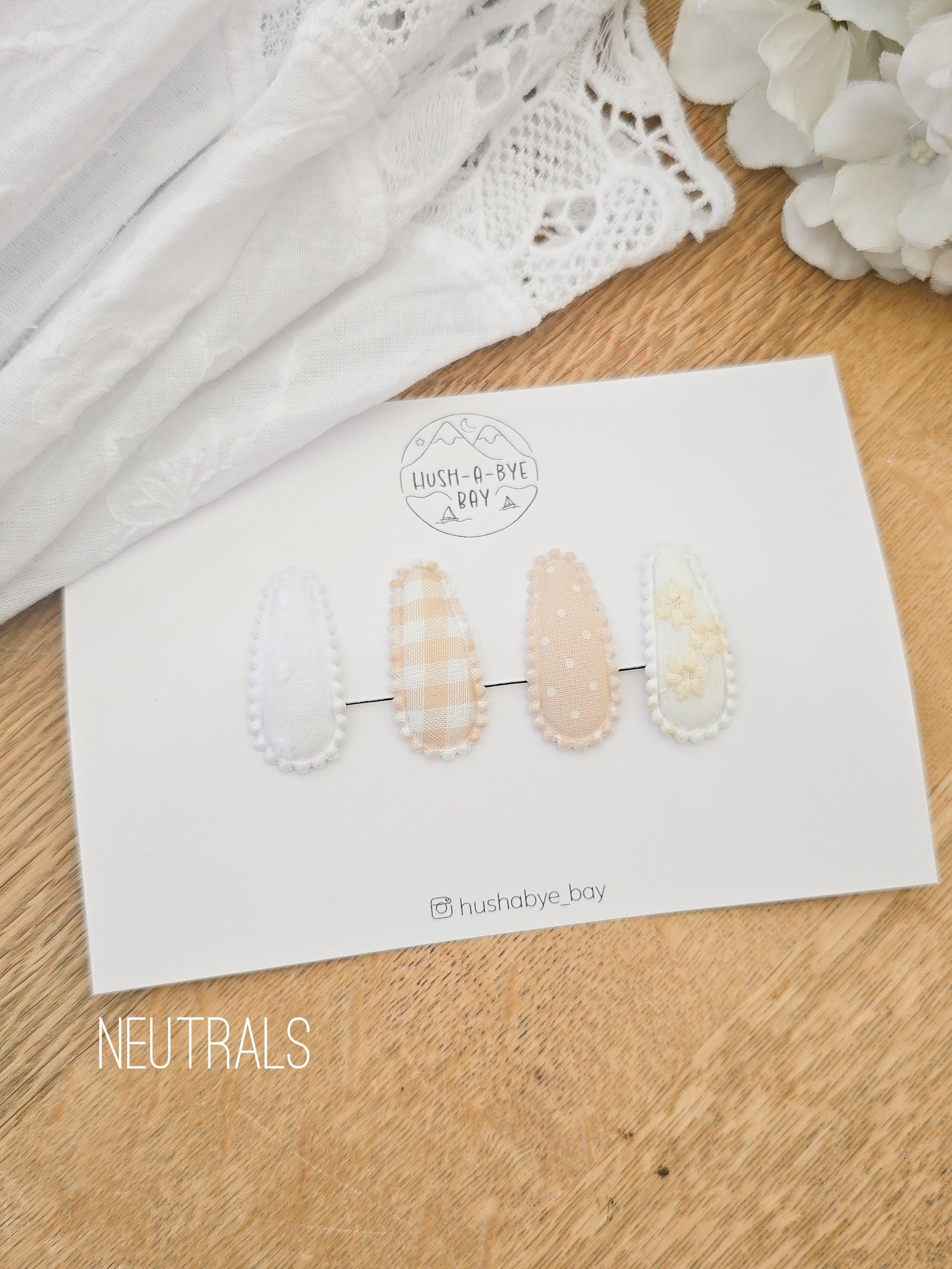 Baby Mini Snap Clips Set, Toddler Snap Clips, Baby Fringe Clips, First Hair Clips, Toddler Hair Clips, Baby Hair Clips, Tiny Snap Clips