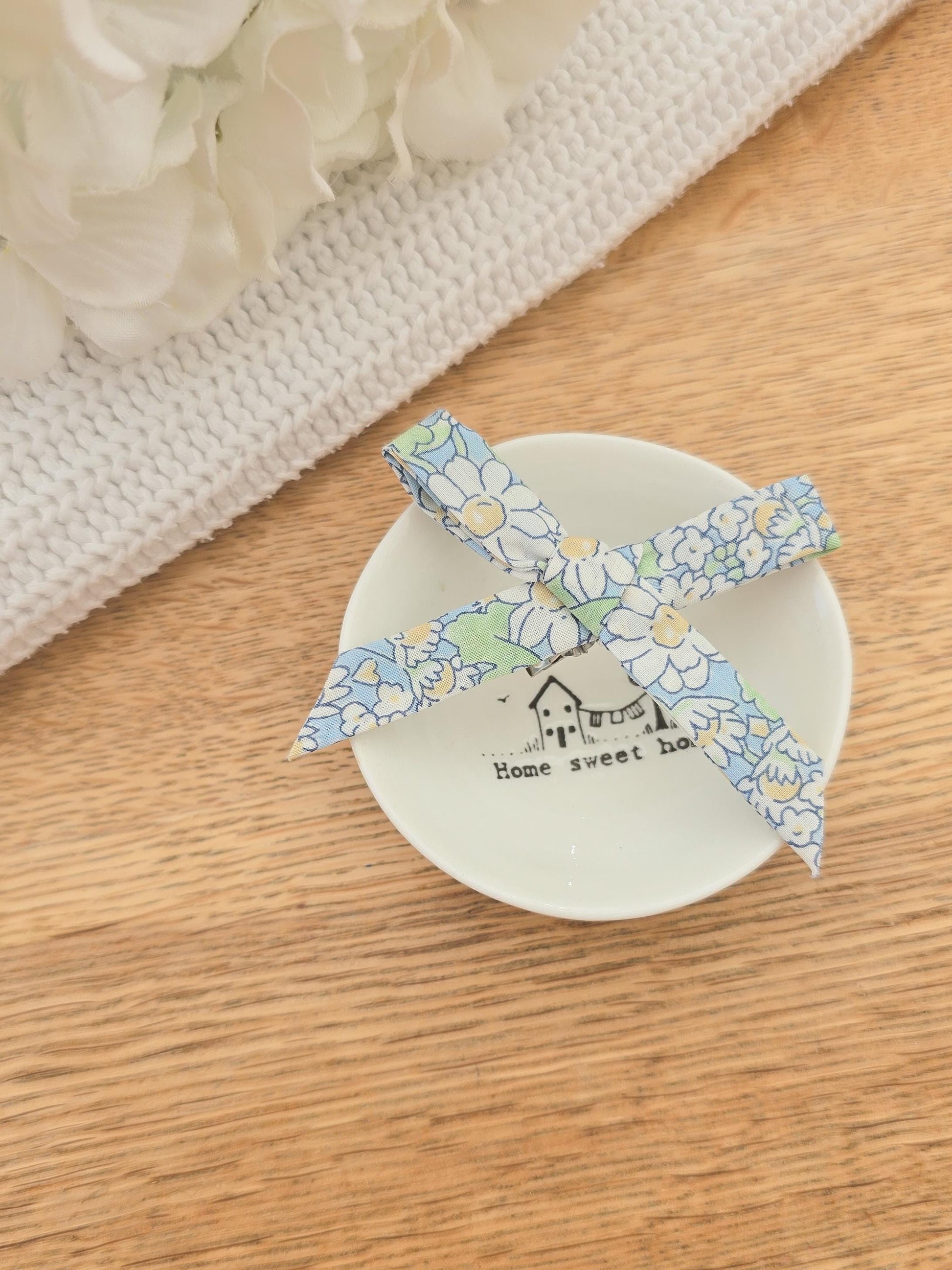 Liberty Petite Bows - Spring