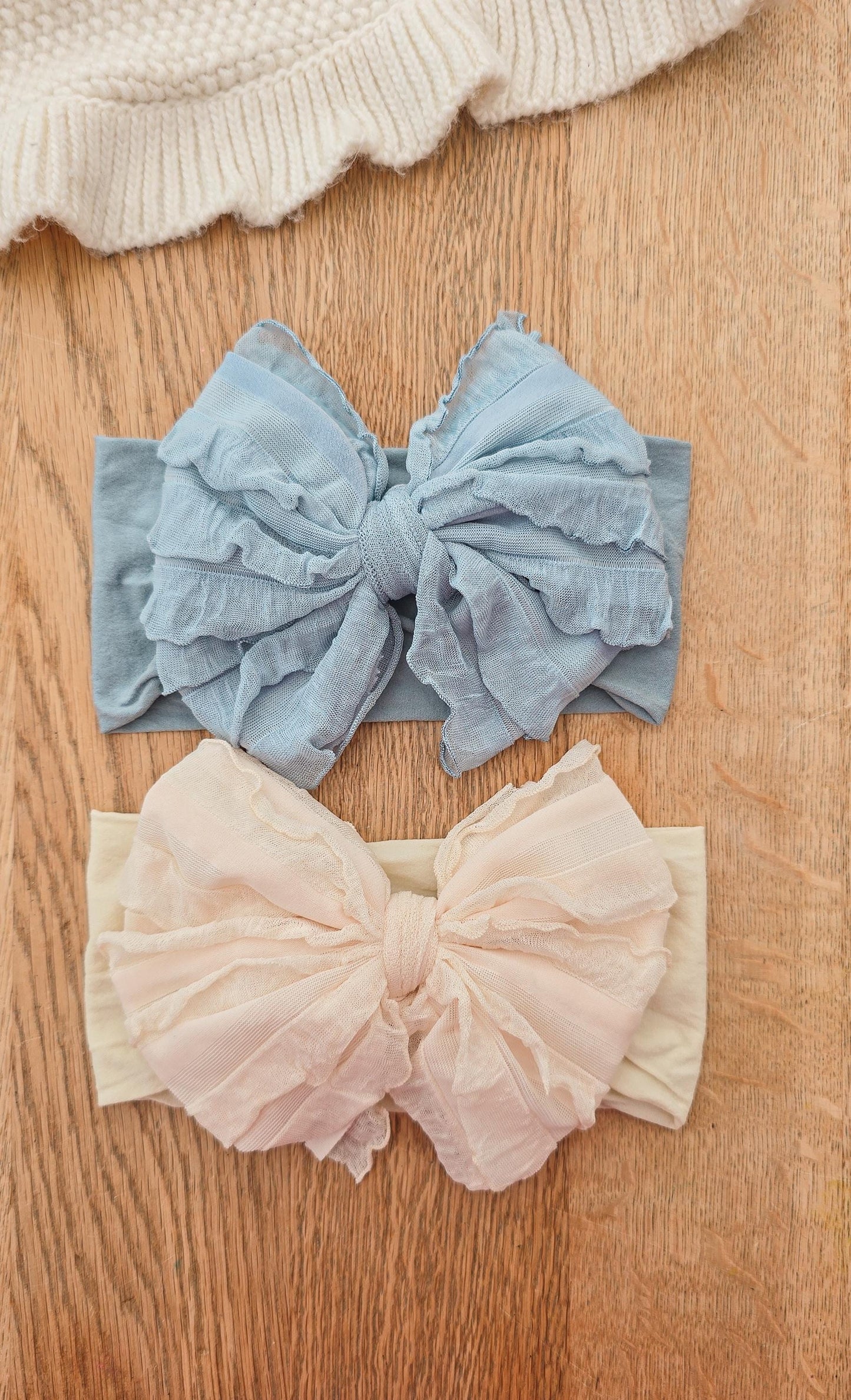 Baby Headbands, Big Bow Headband, Baby Shower Gift, Baby Girl Gift, Baby Bows, Hair Bows, Bow Headband, Newborn Headbands, New Baby Gift