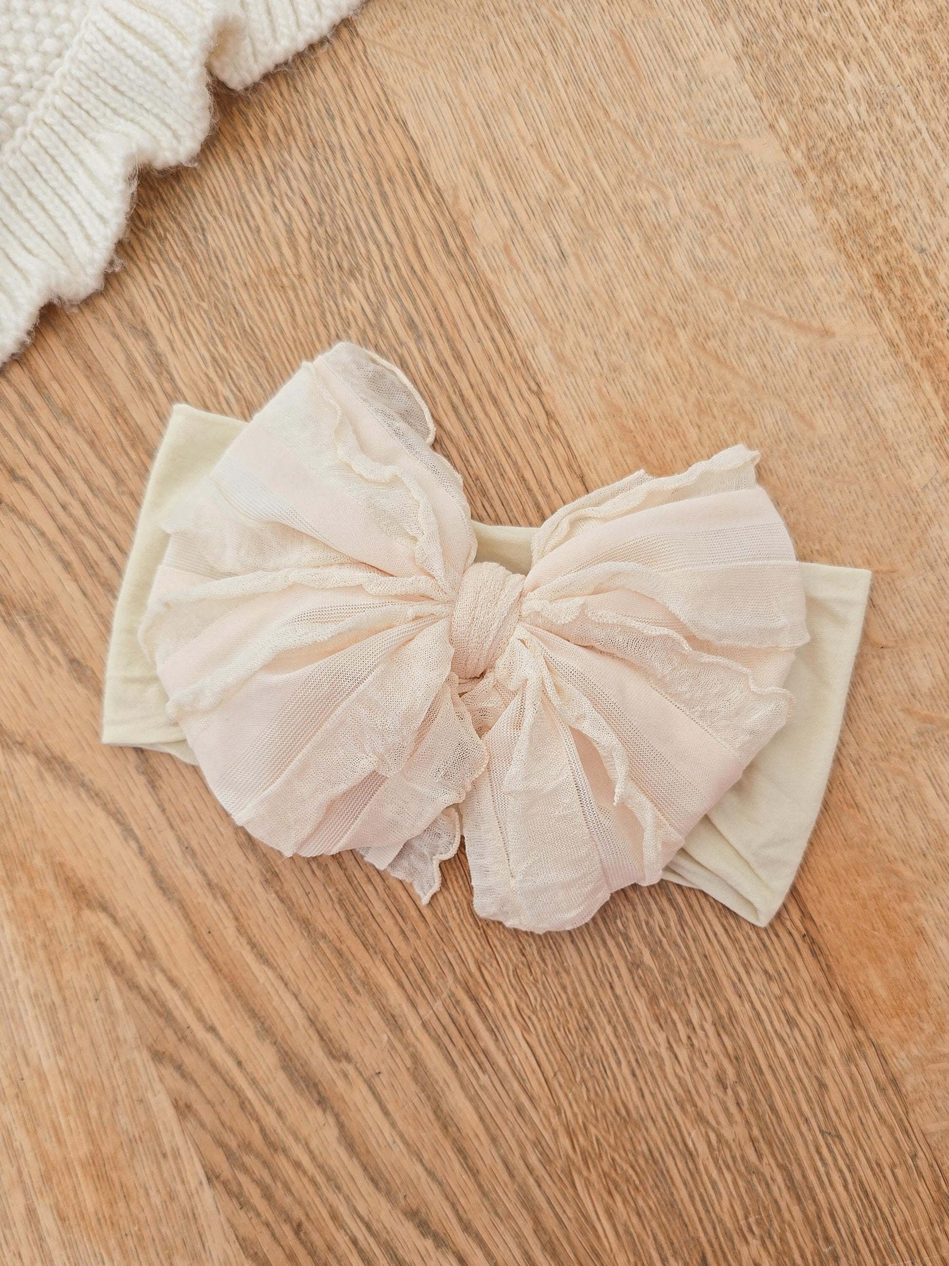 Baby Headbands, Big Bow Headband, Baby Shower Gift, Baby Girl Gift, Baby Bows, Hair Bows, Bow Headband, Newborn Headbands, New Baby Gift