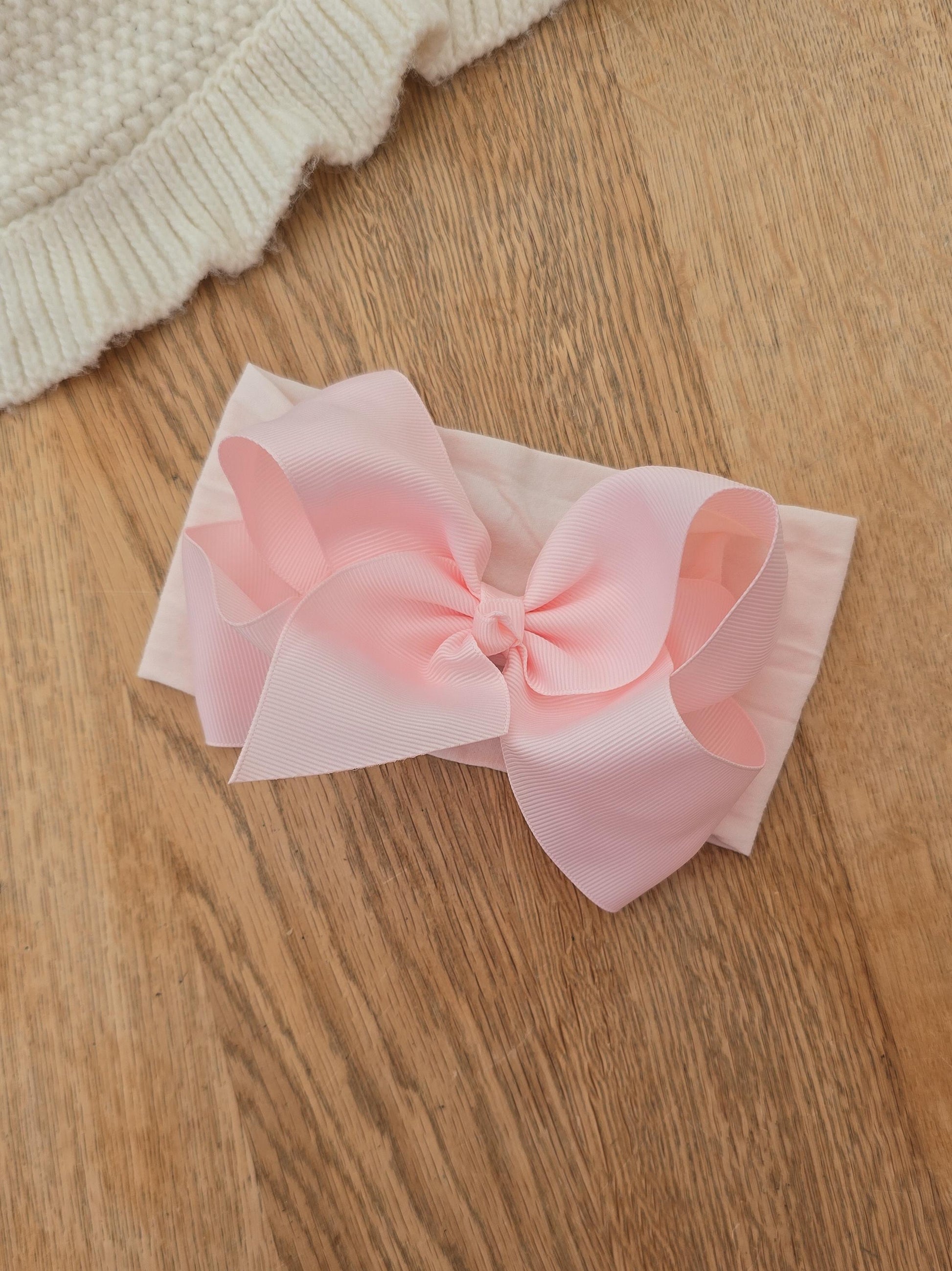 Baby Headbands, Big Bow Headband, Baby Shower Gift, Baby Girl Gift, Baby Bows, Hair Bows, Bow Headband, Newborn Headbands, New Baby Gift