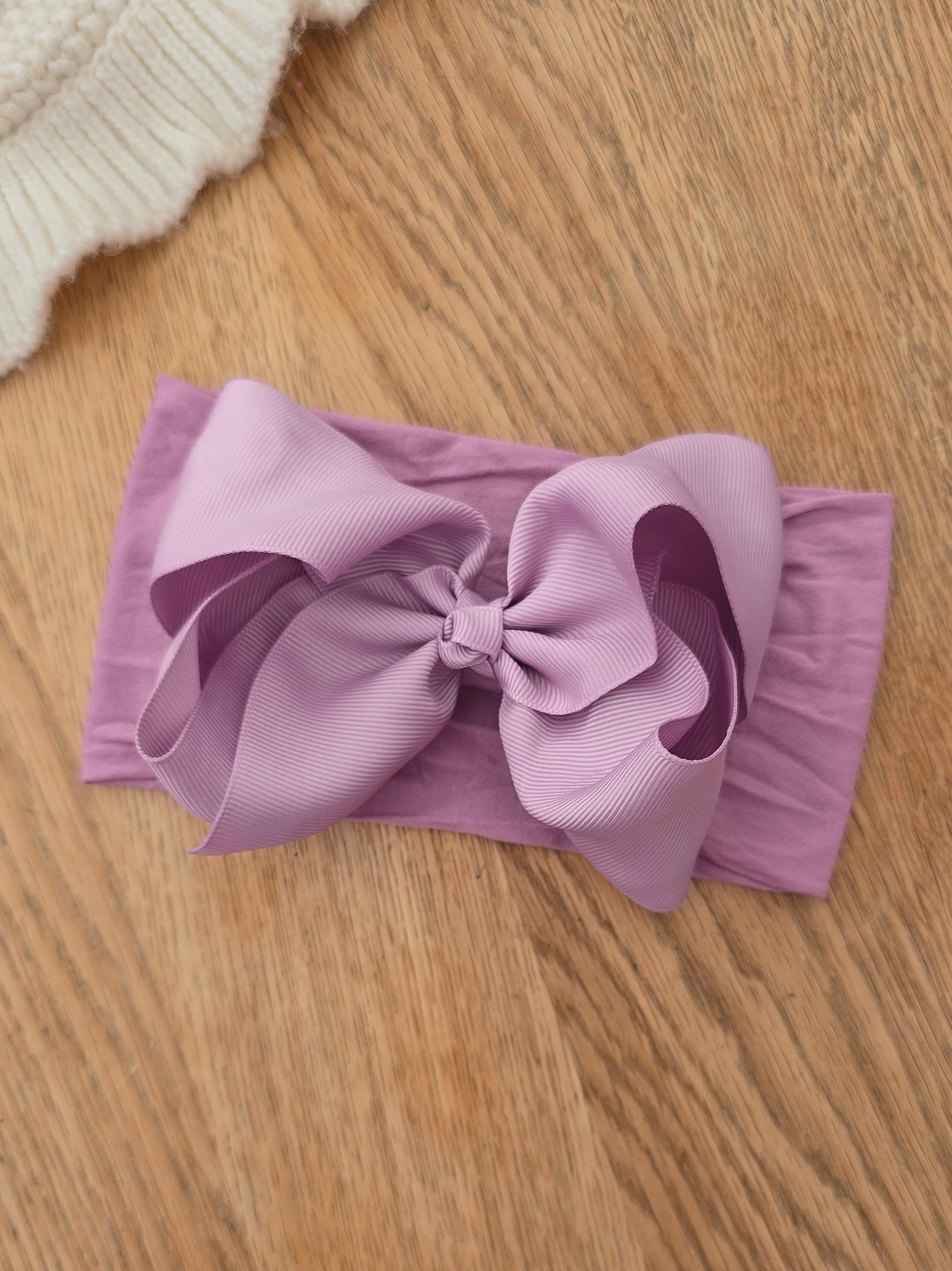 Baby Headbands, Big Bow Headband, Baby Shower Gift, Baby Girl Gift, Baby Bows, Hair Bows, Bow Headband, Newborn Headbands, New Baby Gift