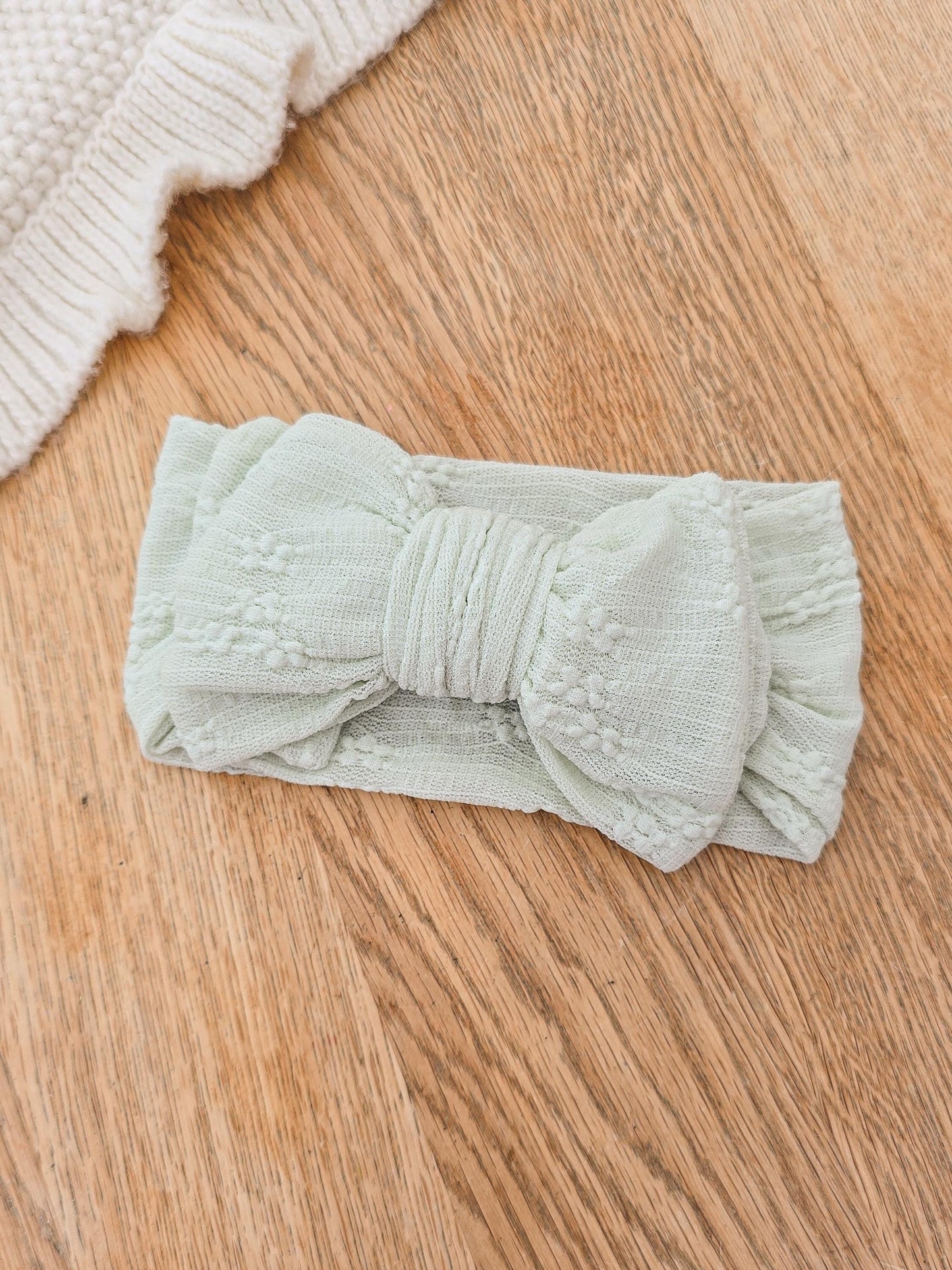 Baby Headbands, Big Bow Headband, Baby Shower Gift, Baby Girl Gift, Baby Bows, Hair Bows, Bow Headband, Newborn Headbands, New Baby Gift
