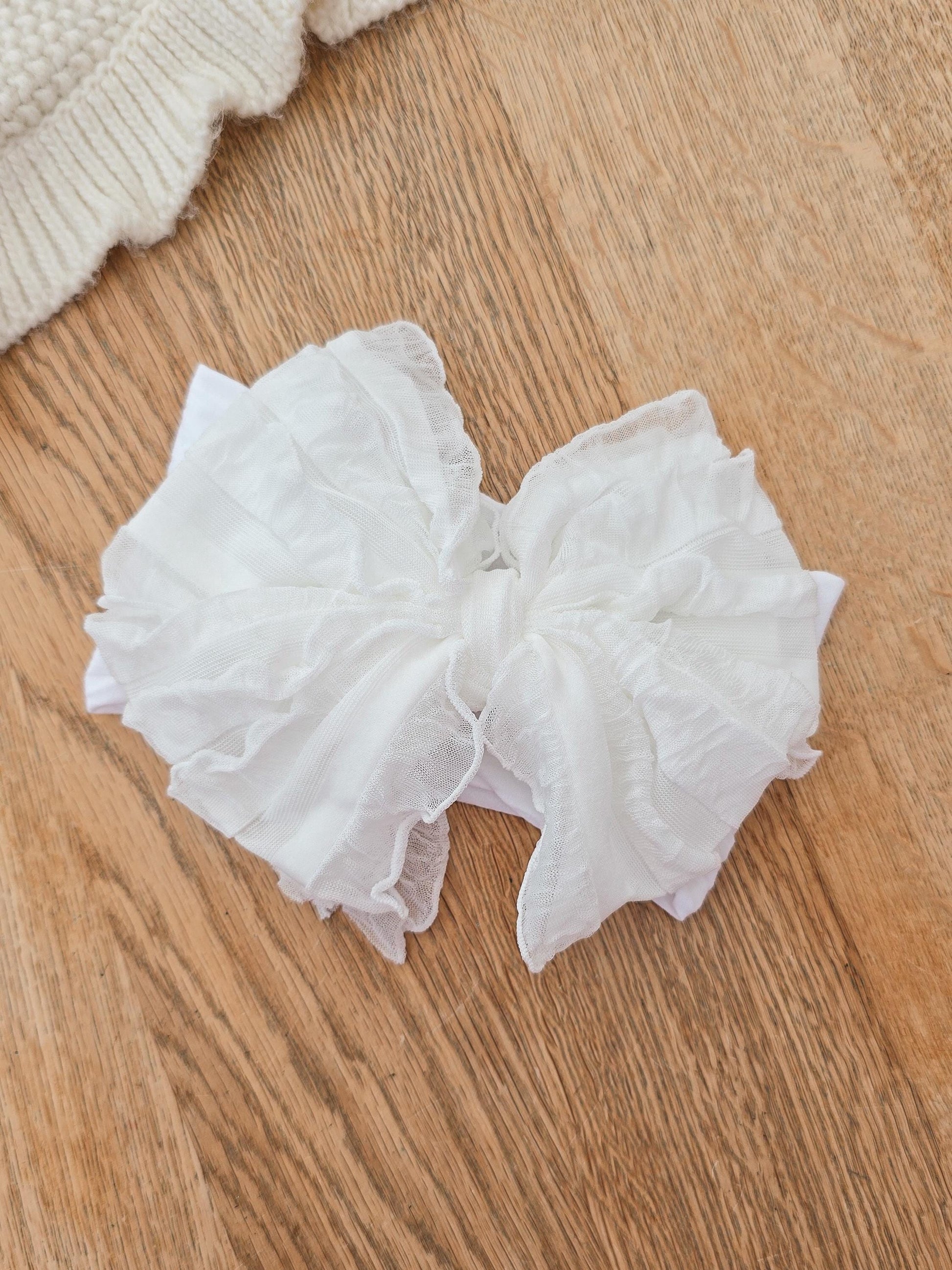 Baby Headbands, Big Bow Headband, Baby Shower Gift, Baby Girl Gift, Baby Bows, Hair Bows, Bow Headband, Newborn Headbands, New Baby Gift