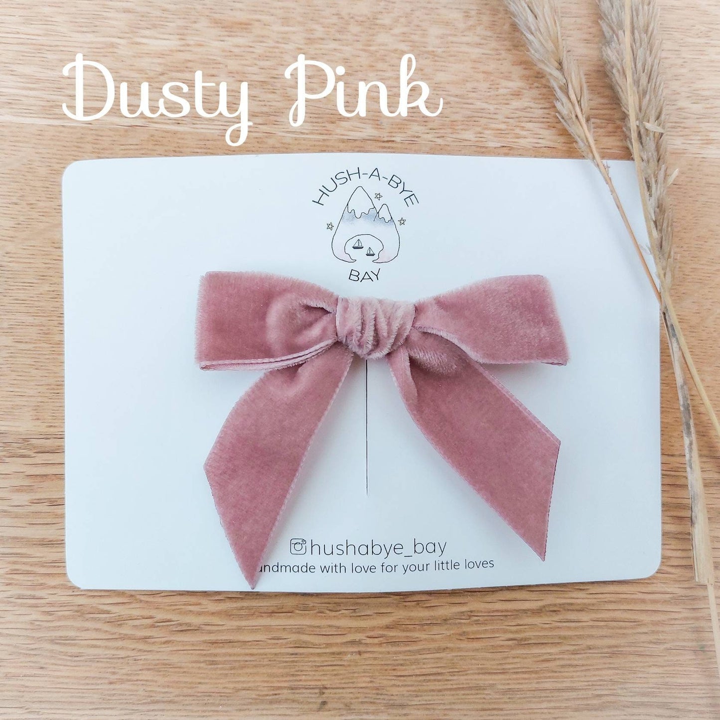 Pink Velvet Hair Bows, Pink Hair Bows, Velvet Bows, Pink Bow, Baby Bows, Toddler Hair Bows, Girls Hair Bows, Valentines Hair Bows