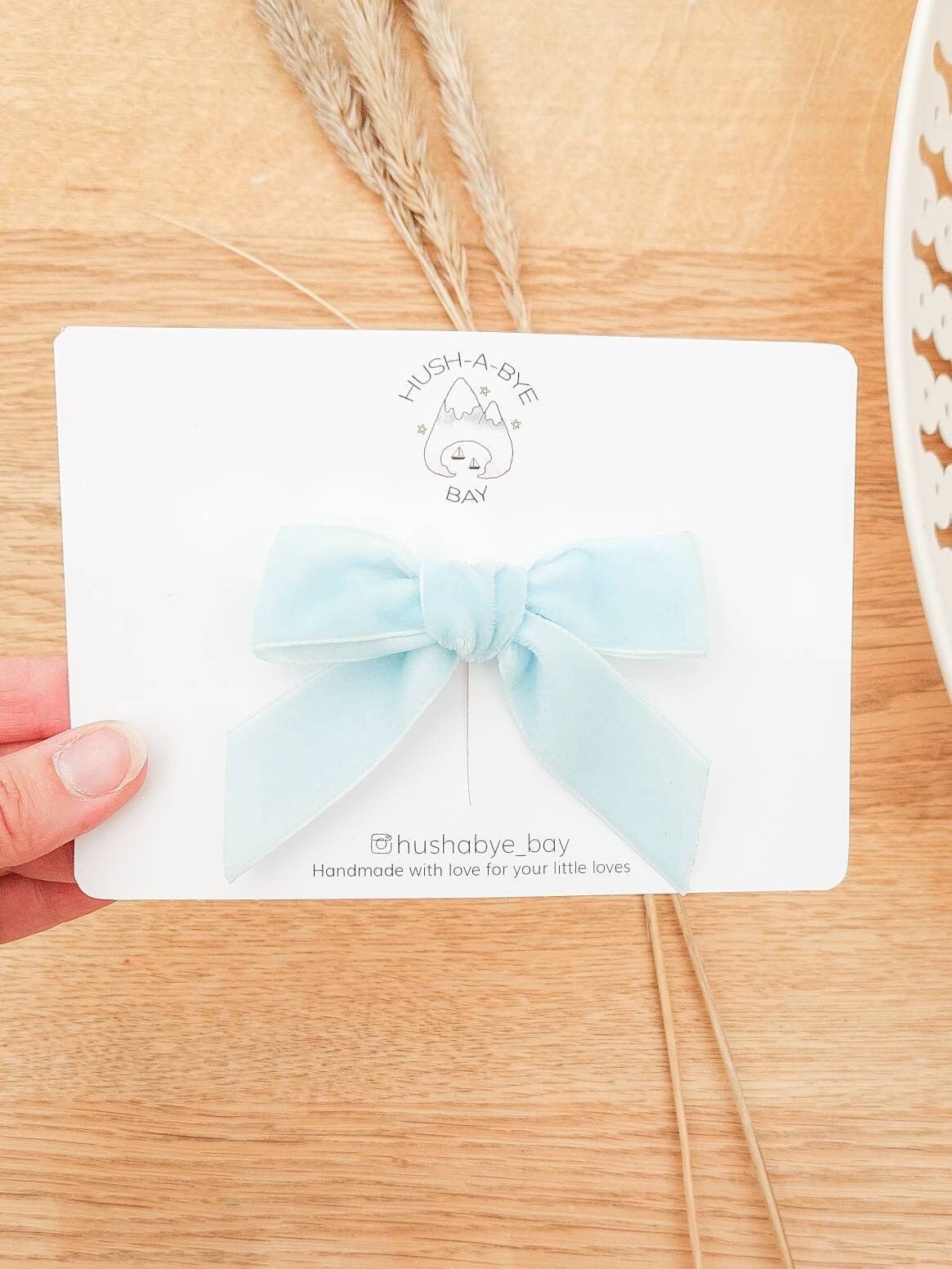 Blue Velvet Hair Bows, Blue Hair Bows, Velvet Bows, Blue Bow, Baby Bows, Toddler Hair Bows, Girls Hair Bows, Flower Girl Bows, Cornflower