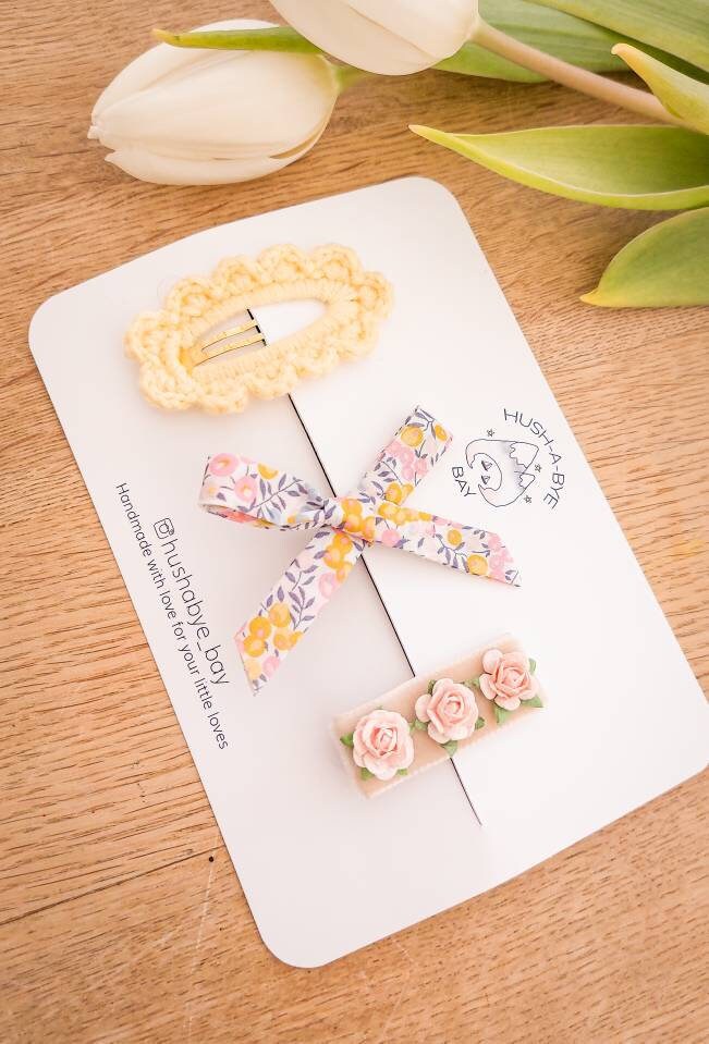 Girls Hair Clips, Liberty Hair Clips, Baby Hair Clips, Liberty Fabric Bows, Toddler Hair Clips, Baby Bows, Toddler Bows, Snap Clips,Barrette