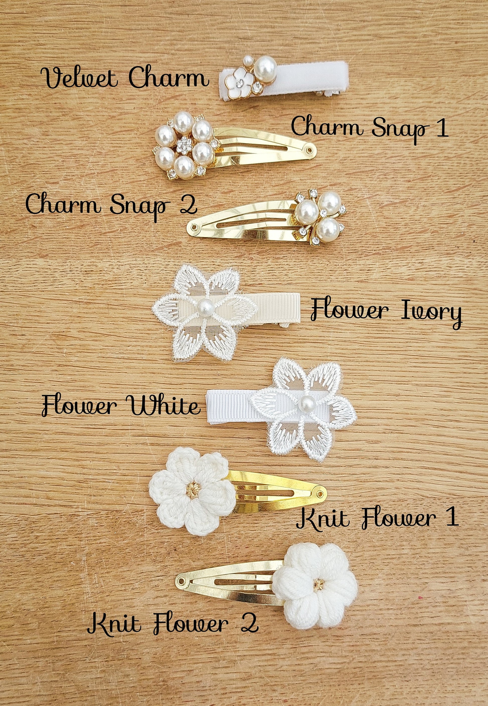 Christening Hair Clips, Flower Girl Hair Clips, Baptism Hair Clips, Flower Girl Hair Accessories, White Bows, Christening Bows
